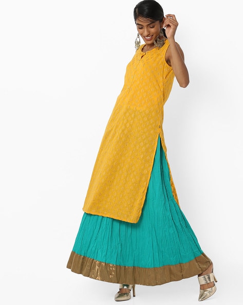 Anupraas - Buy Lehenga, Kurta Set, Skirt Set Online 2024