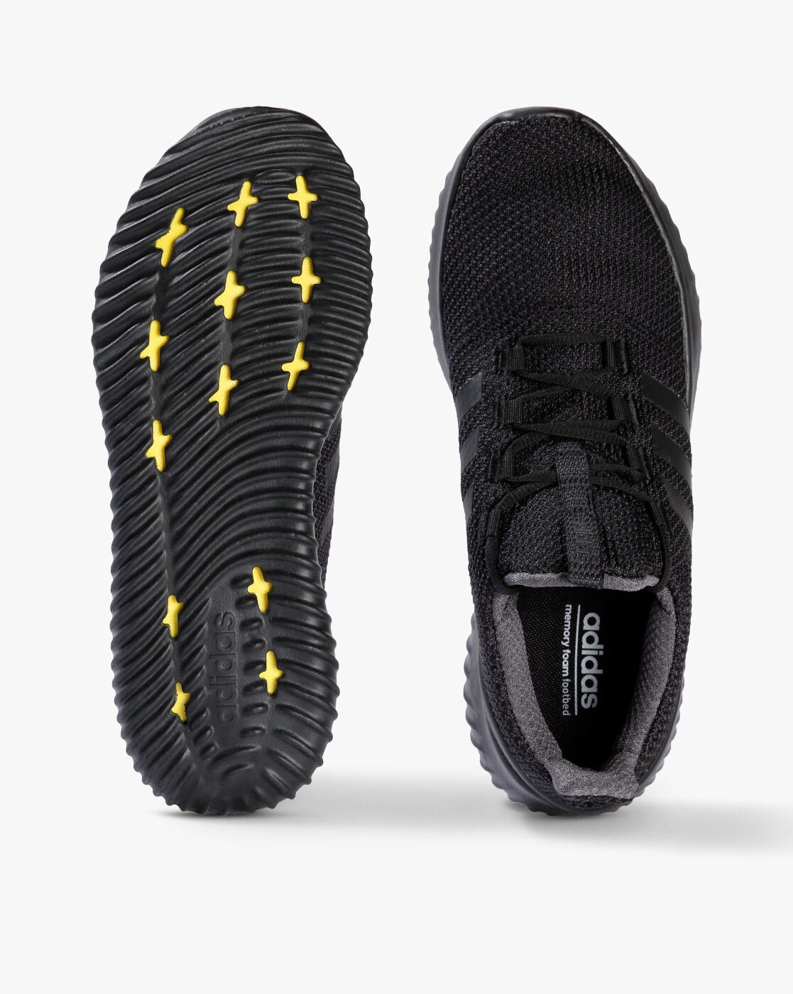 adidas cloudfoam ultimate memory foam