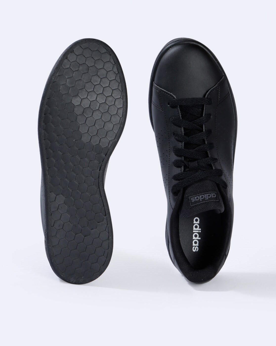 Buy Black Casual Shoes for Men by ADIDAS Online 