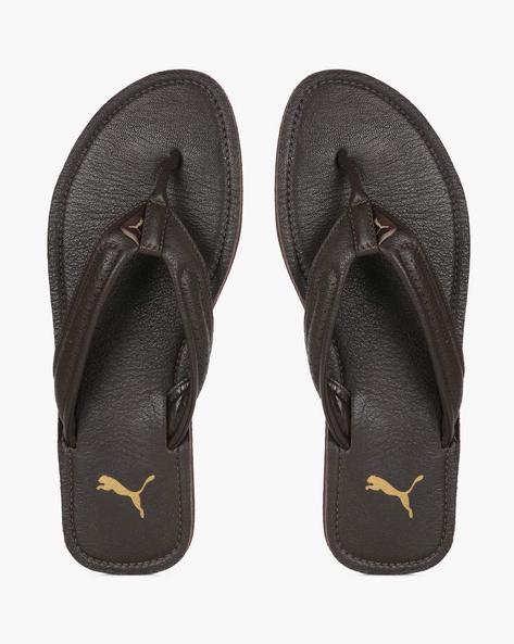 puma slippers for mens online shopping 