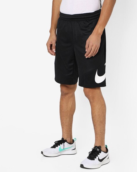 Nike basketball outlet shorts without pockets