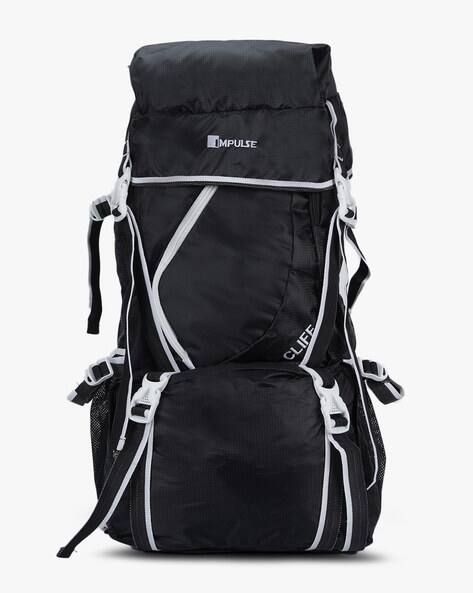 impulse rucksack brand