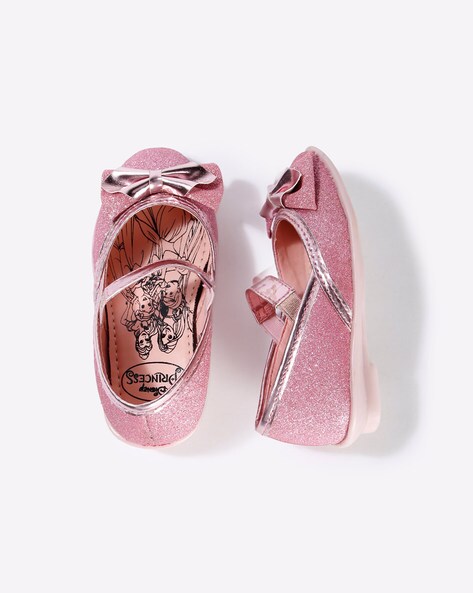 barbie girl shoes