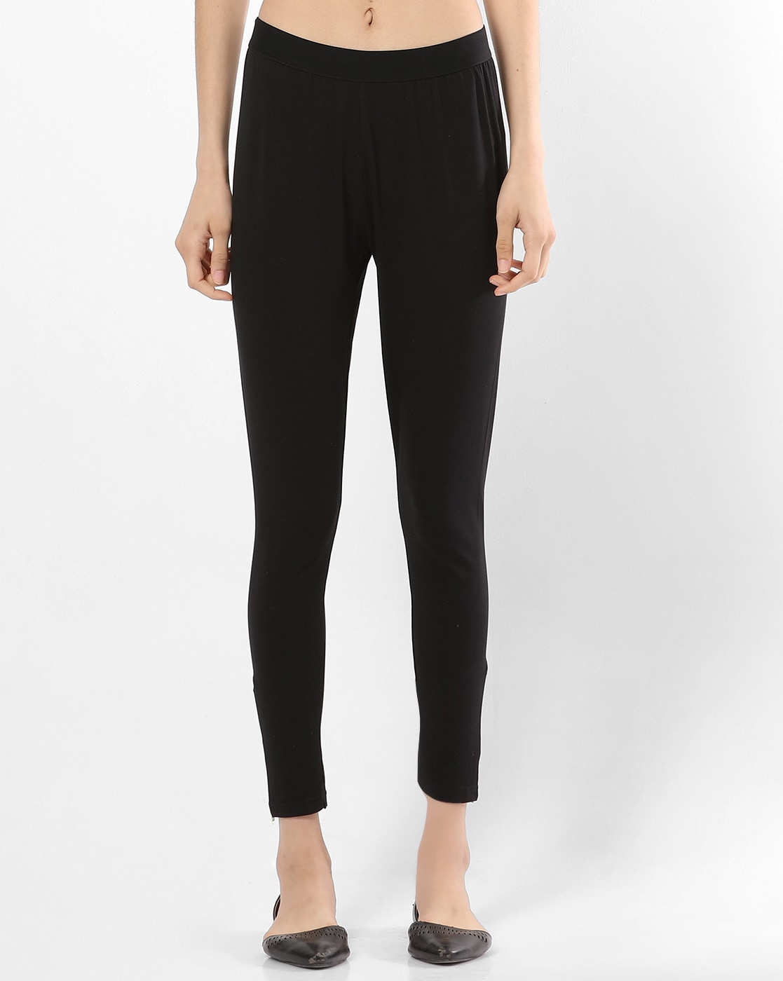 Seamless Fusion High-Waisted 7/8 Leggings Fabletics