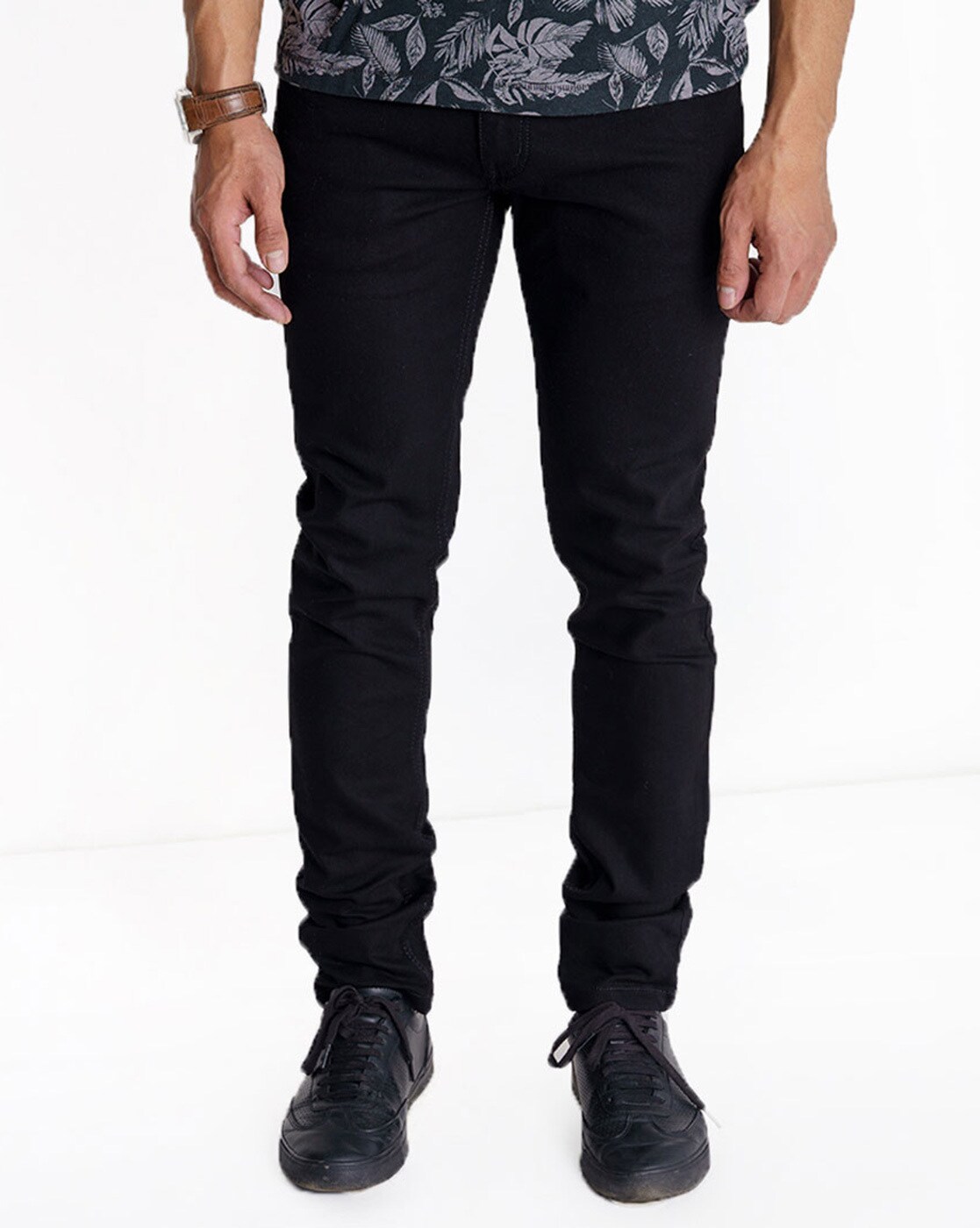 henry & smith jeans
