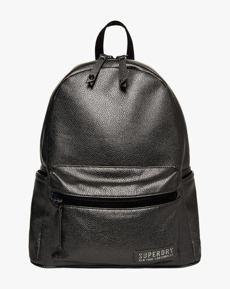 superdry midi backpack