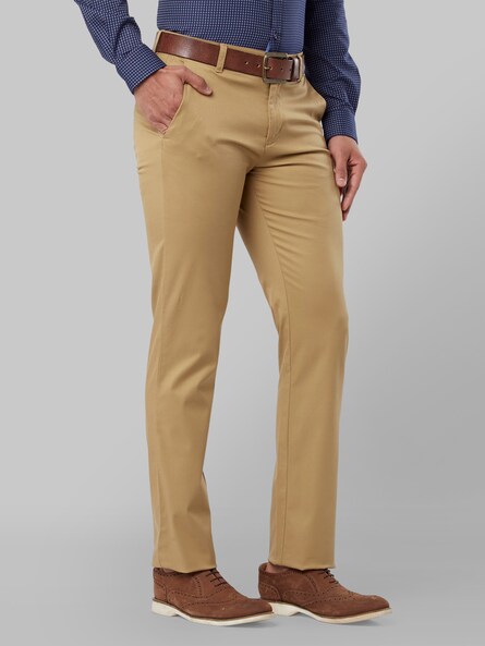 Raymond Formal Trousers  Buy Raymond Slim Fit Checkered Grey Formal Trouser  Online  Nykaa Fashion