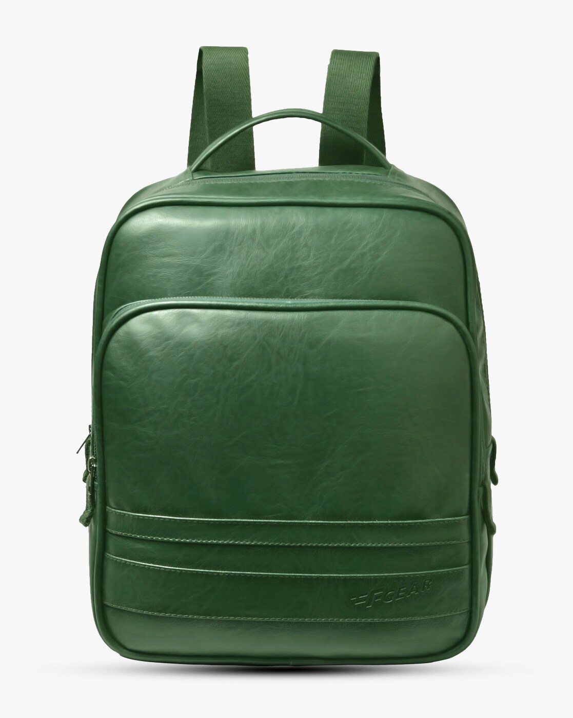 Buy Green Backpacks for Men by F Gear Online Ajio