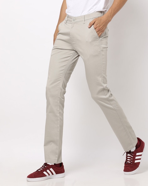 Pantalon homme classe discount slim