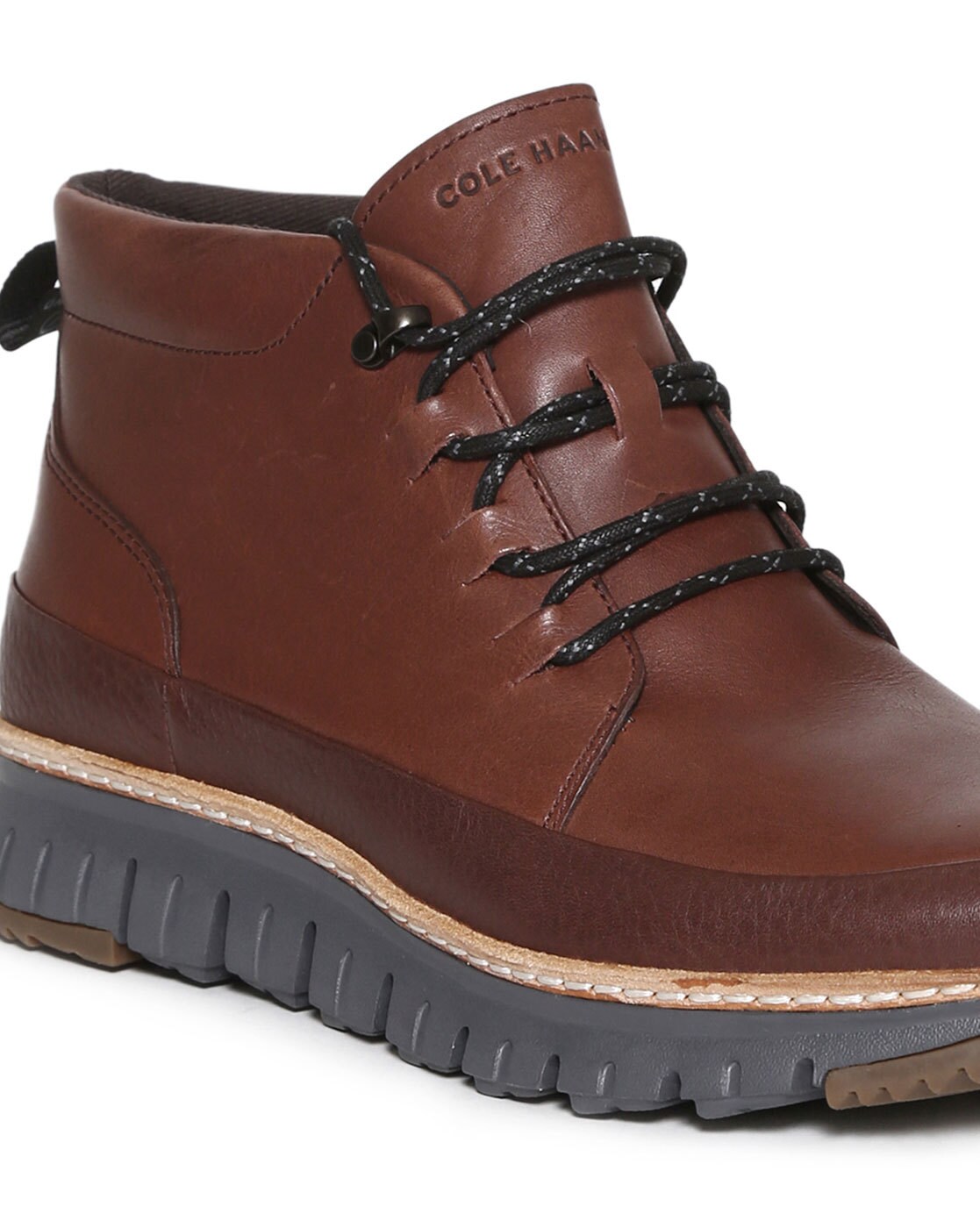 Zerogrand chukka boot cheap
