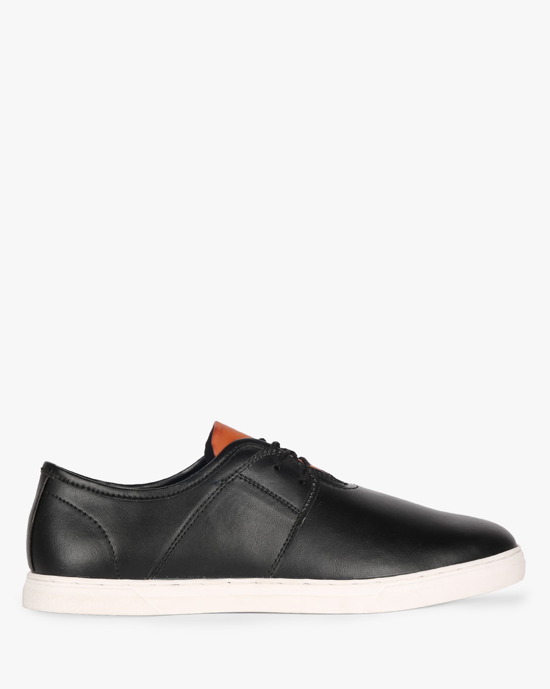 Seideman Casual Aldo Seideman Sneaker Aldo Mx3 Black Top