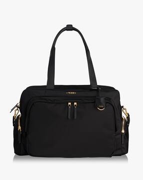 tumi small duffel