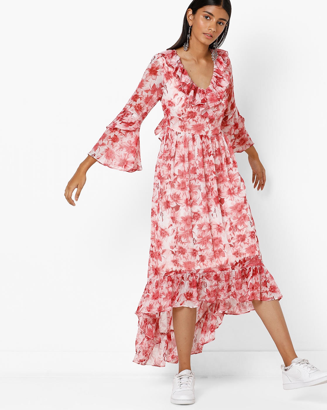 Ajio Cotton Dresses 2024 | mcmillangroup.com