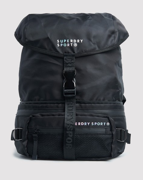 superdry convertible sport backpack