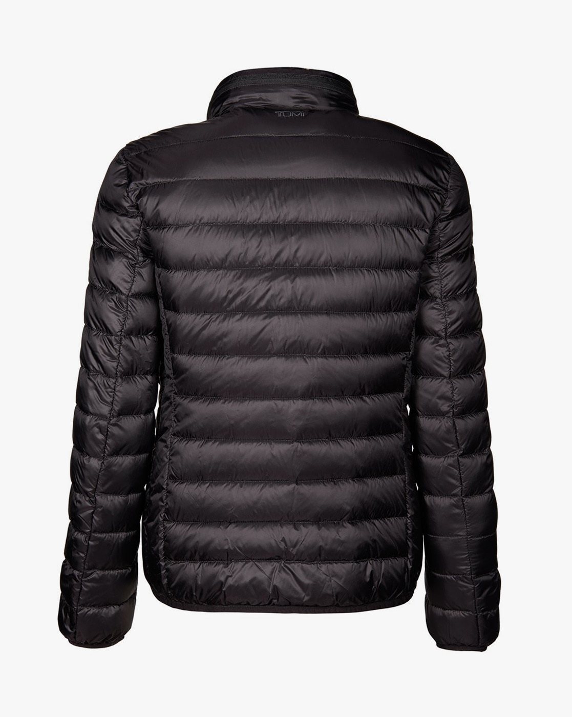 Travelers Love This  Packable Puffer Jacket