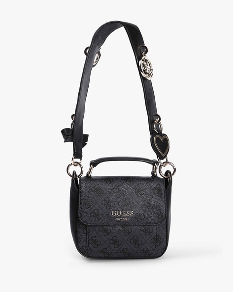 sling bag for women guess