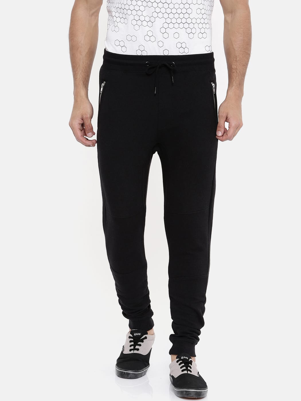 breakbounce track pants