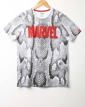 Buy white Tshirts for Men by DISNEY 