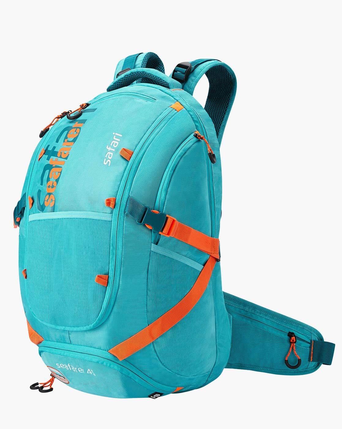 safari hacker backpack