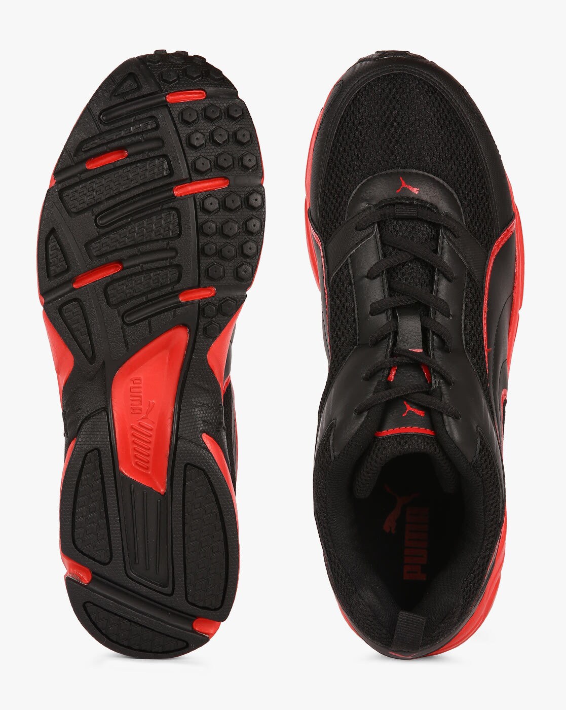 puma atom fashion iii idp running shoes