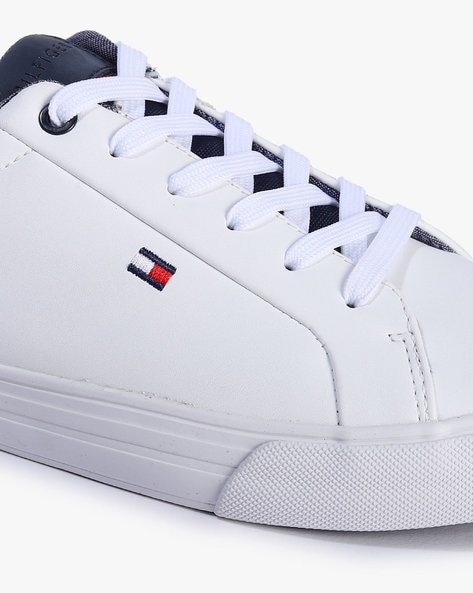 Tommy jeans clearance signature sneaker