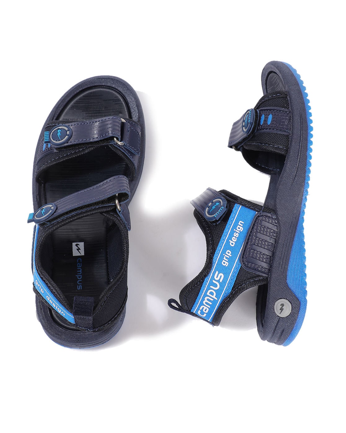 Gerber Toddler Boys Caged Athletic Sandals, Sizes 7-10 - Walmart.com