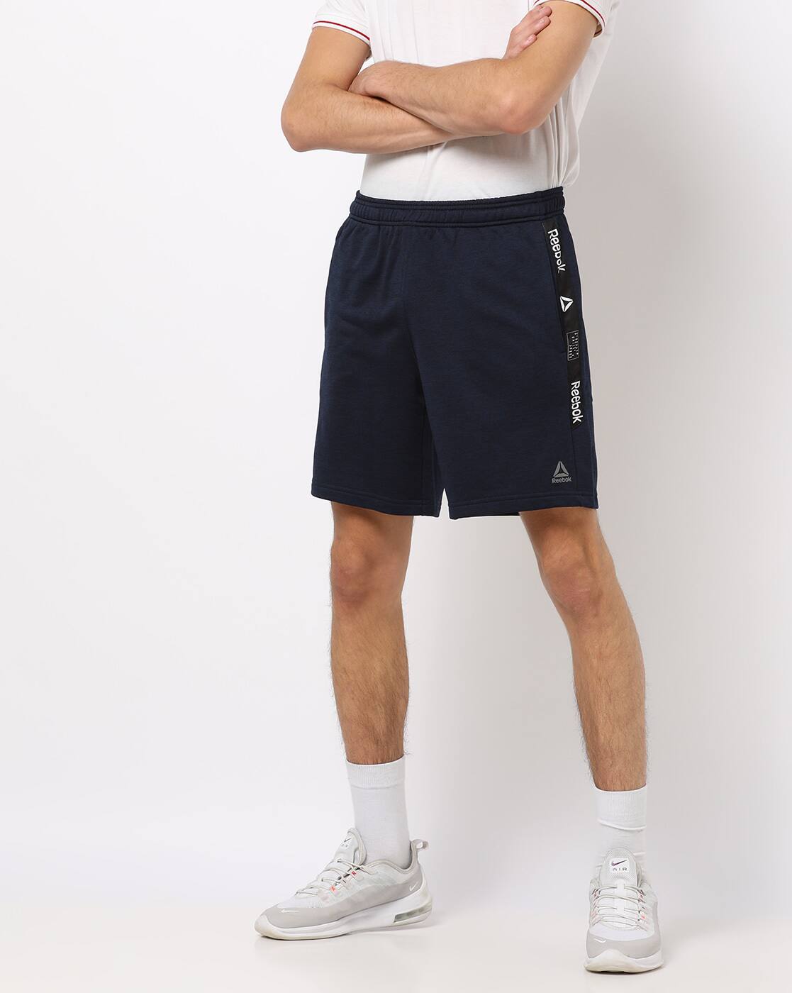 reebok shorts online shopping