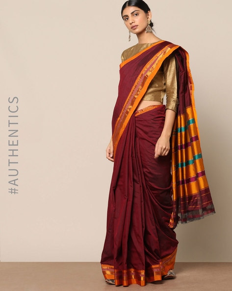 Shop the Finest Silk Sarees Online | Huge Collection – Page 35 –  Indiehaat.com