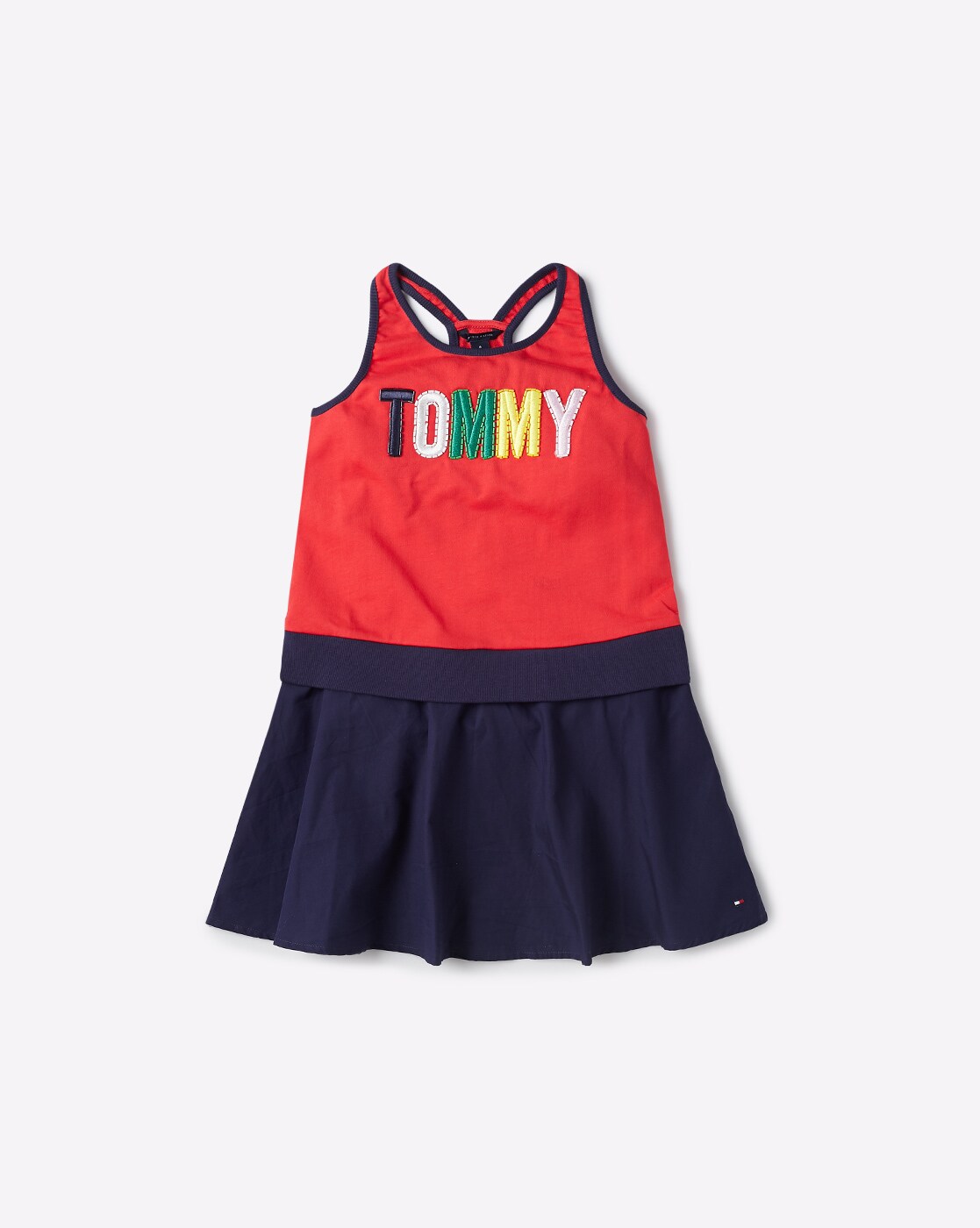 tommy hilfiger dresses for toddlers