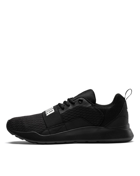 mclaren trainers puma