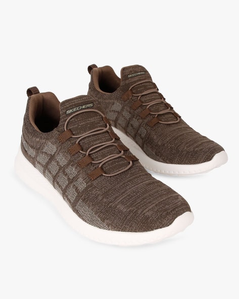 Buy Brown Sports Shoes for Men by 