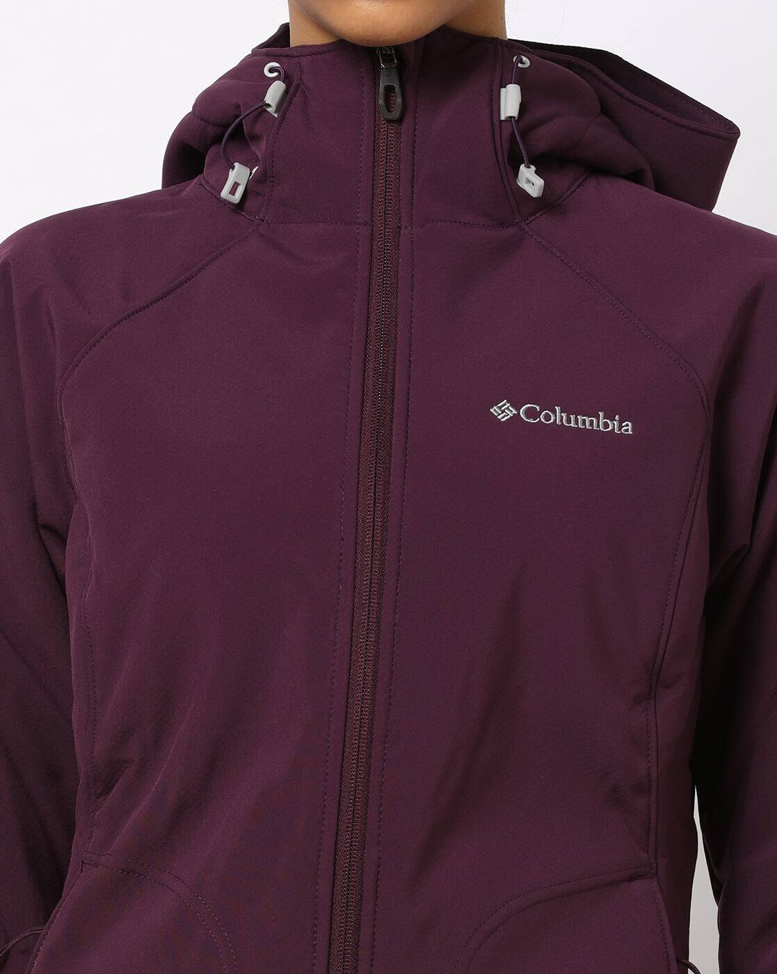Fleece Jacket Columbia Phurtec Ii Softshell Jacket Columbia