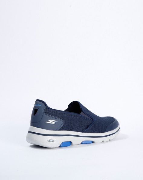 Skechers go walk 5 mens cheap apprize