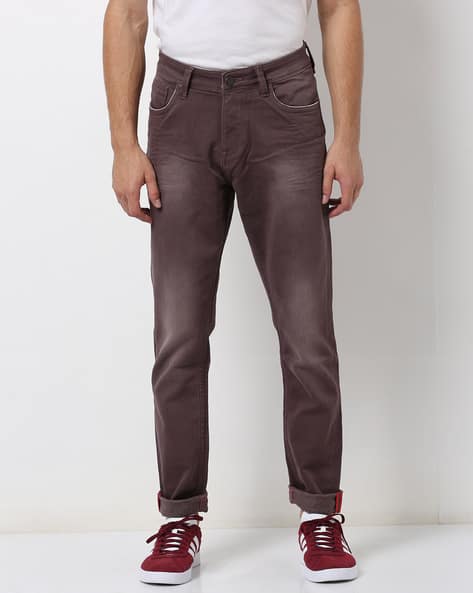 integriti jeans pant