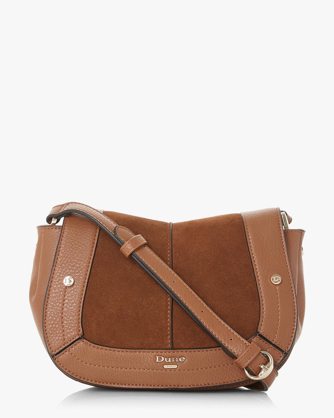 Dune saddle shops bag