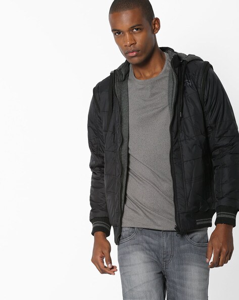 Breil By Fort Collins Full Sleeve Solid Men Jacket - Buy Breil By Fort  Collins Full Sleeve Solid Men Jacket Online at Best Prices in India |  Flipkart.com