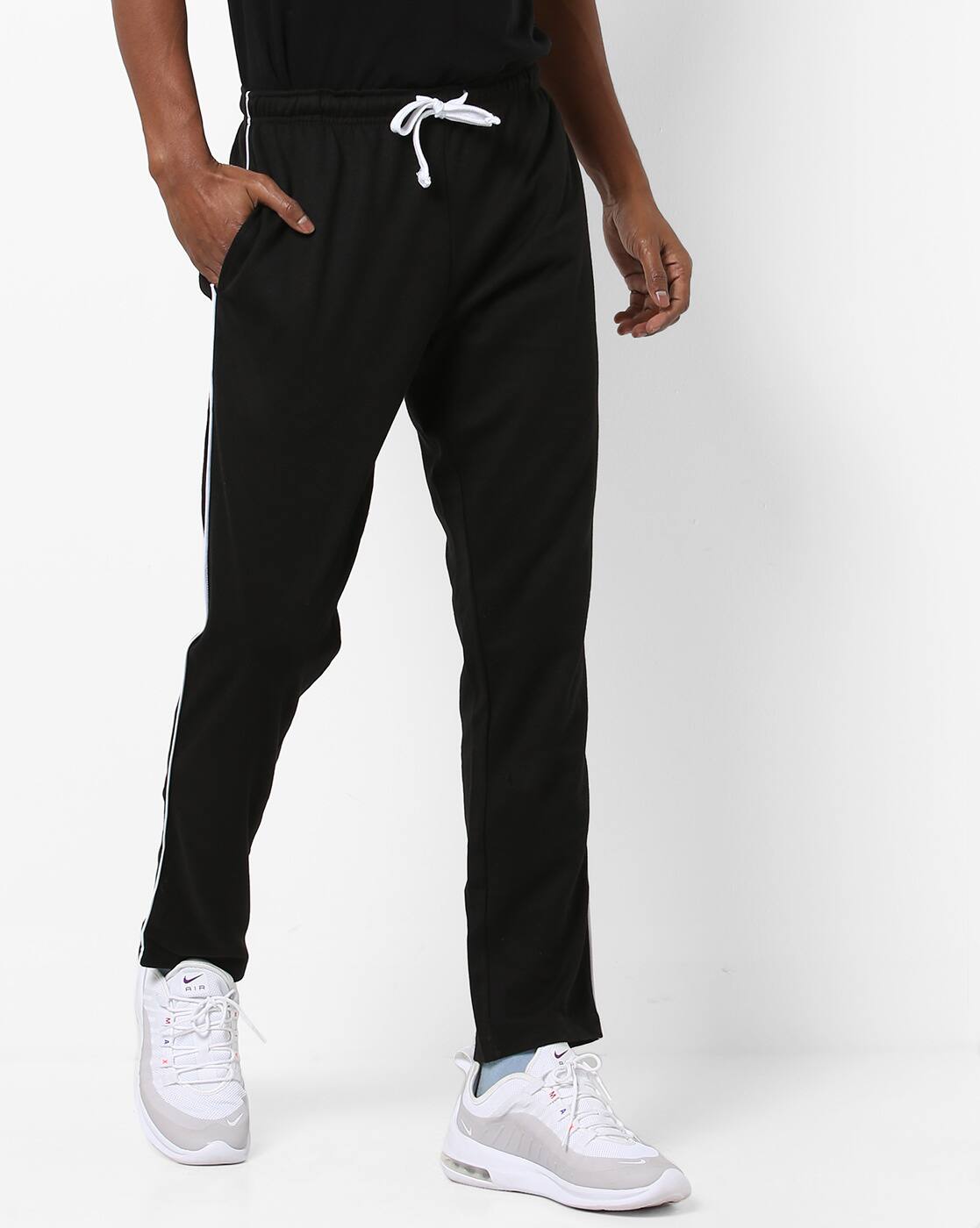 club york track pants