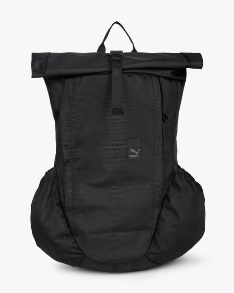 Buy Black Backpacks for by Puma | Ajio.com