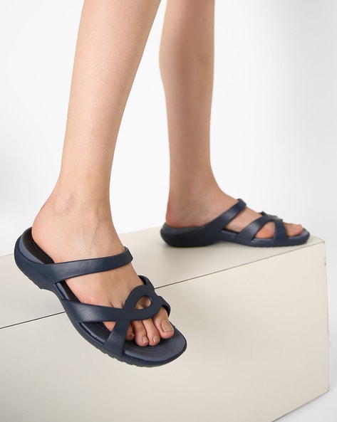 crocs meleen twist