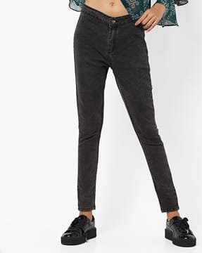 Buy Charcoal Grey Jeans \u0026 Jeggings for 