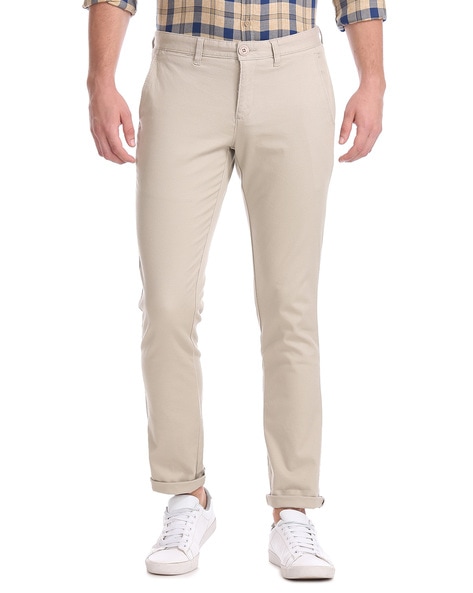 Ruggers trousers hot sale regular fit