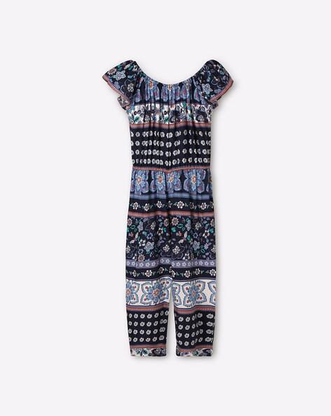 navy playsuits