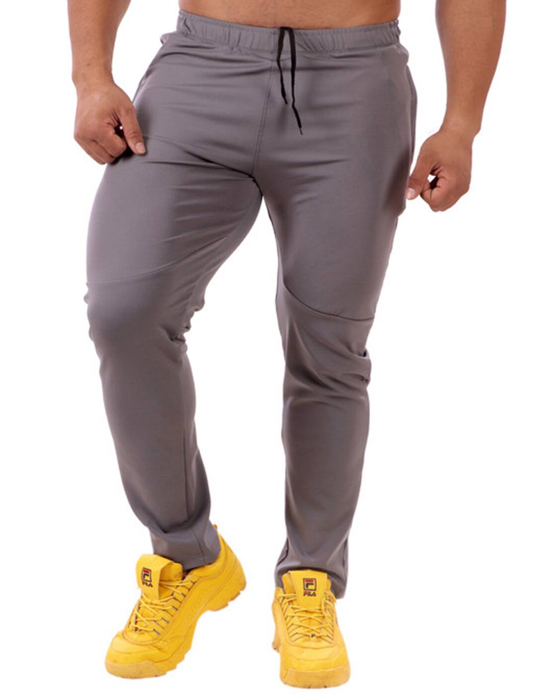 zesteez track pants