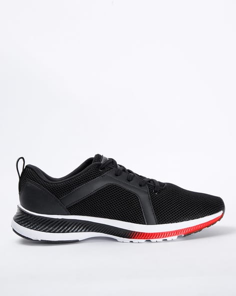 ajio running shoes