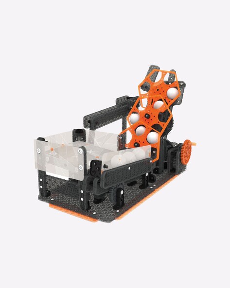 hexbug vex robotics hexcalator ball machine