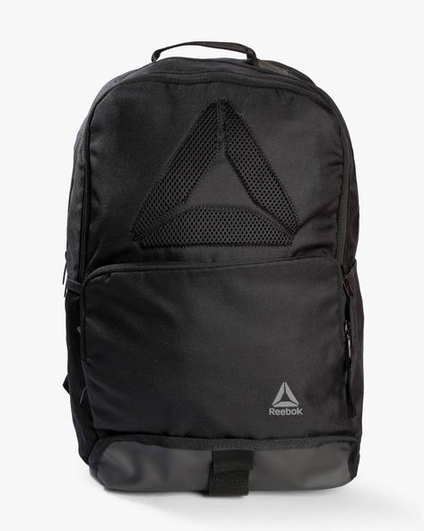 Black Backpacks for Men by Reebok | Ajio.com