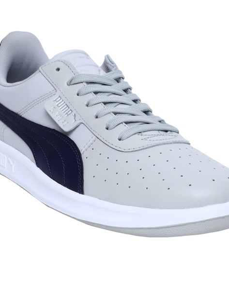 puma g vilas 2 grey