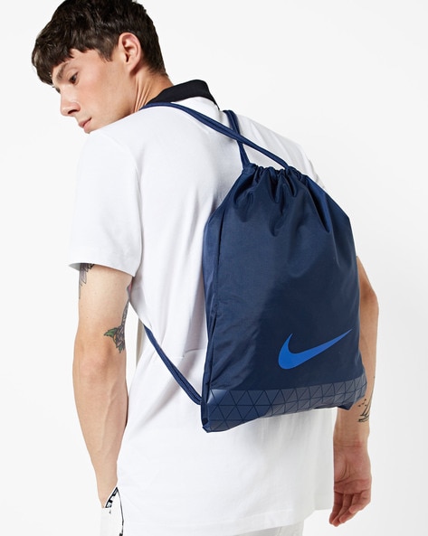 Nike vapor sale gym bag