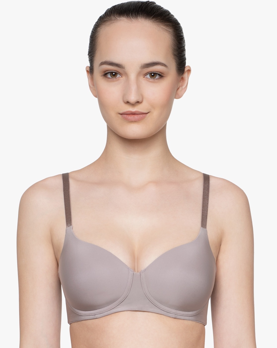 Buy Grey Bras for Women by TRIUMPH Online