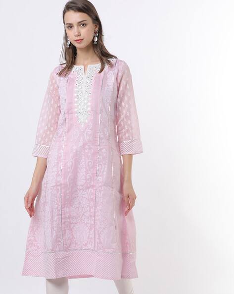 ethnicity brand kurti online